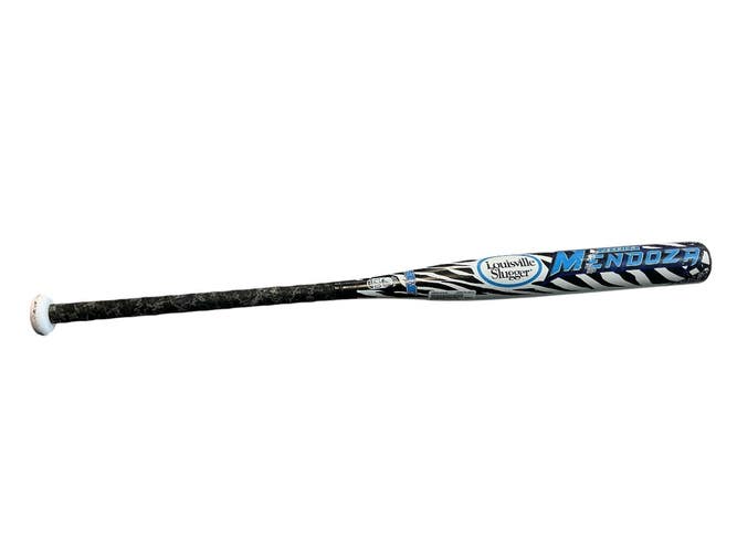Used Louisville Slugger TPS BB/SB Fastpitch Bat 32" 11873-S000249436