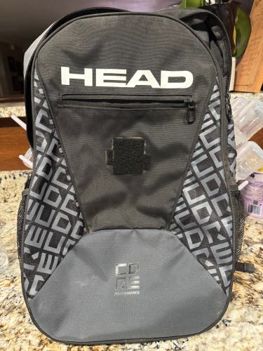 HEAD Tennis Bag Backpack (Used)