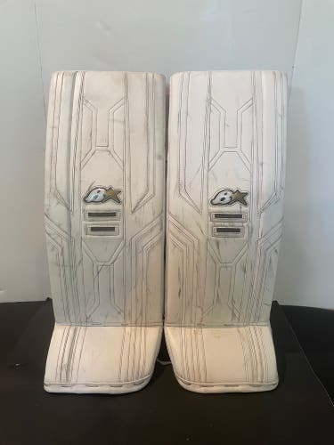 29" Brian's Optik X3 Goalie Leg Pads (Used)