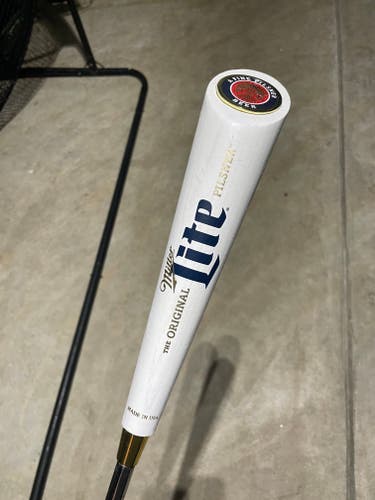 Custom Miller Lite Wilson Right Handed Putter Steel 36" (Used)