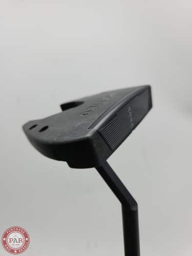2023 LA GOLF MALIBU PUTTER LA GOLF PUTTER SHAFT 33" +HC DEMO