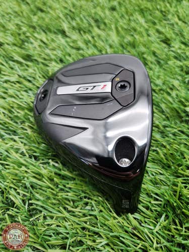 2025 TITLEIST GT1 6 HYBRID 26* CLUBHEAD ONLY DEMO