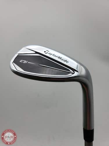 2024 TAYLORMADE QI WEDGE REG AEROTECH STEELFIBER I70 34.5" DEMO
