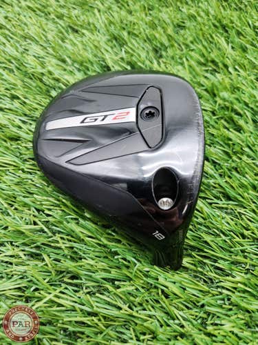2024 TITLEIST GT2 5 WOOD 18* CLUBHEAD ONLY VERYGOOD
