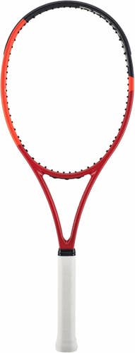 Dunlop CX 200 LS Tennis Racket, Grip 4 1/4
