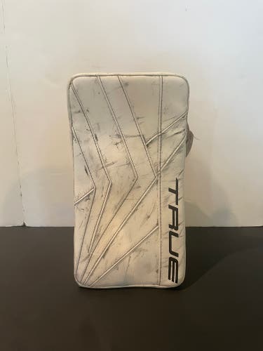 True Catalyst 9x3 Full Right (Used)