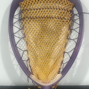 Vintage Brine Goalie Head (Used)