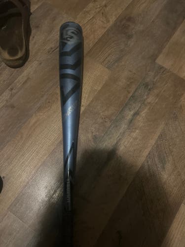 Louisville Slugger OMAHA USABat Certified Bat (-11) 19 oz 29" (Used)
