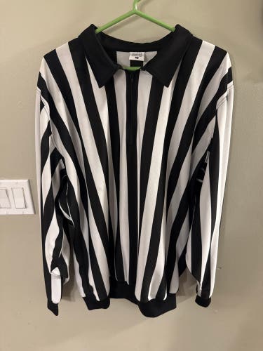 CCM Linesman Sweater size 48