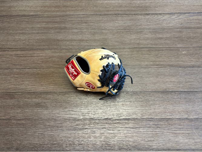 Rawlings Heart of the Hide 9.5" Infield Trainer