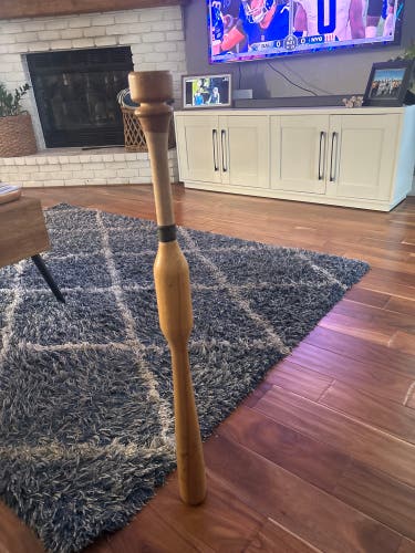 CamWood Trainer Bat other 31" (Used)