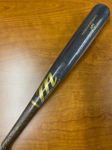 Marucci AP5 Maple Bat (-3) Maple 29 oz 32" (Used)