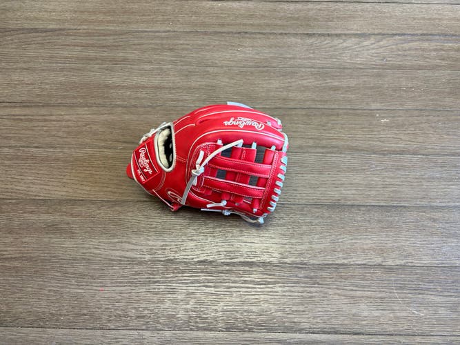 New Rawlings Pro Preferred Correa 11.75" H Web
