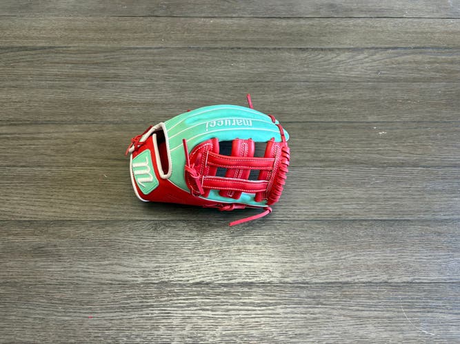 New Marucci Capitol Series 12" H Web