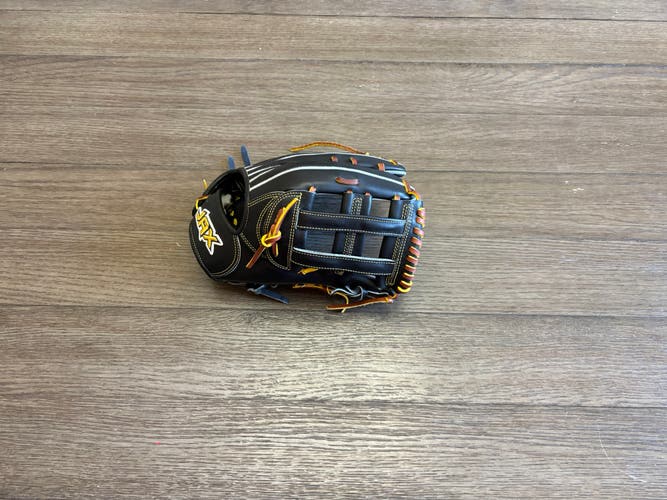 New Jax 12.25" H Web