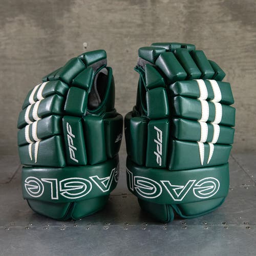 Rare Eagle PPF 805 Custom Gloves 14" (New)
