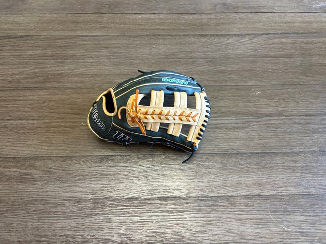 Wilson A2000 JR44 12.75" Single Post Web