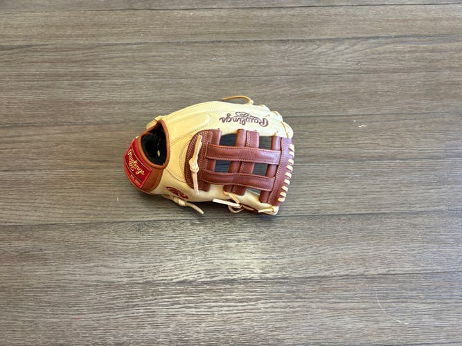 Rawlings Gold Glove Elite 12.75" H Web