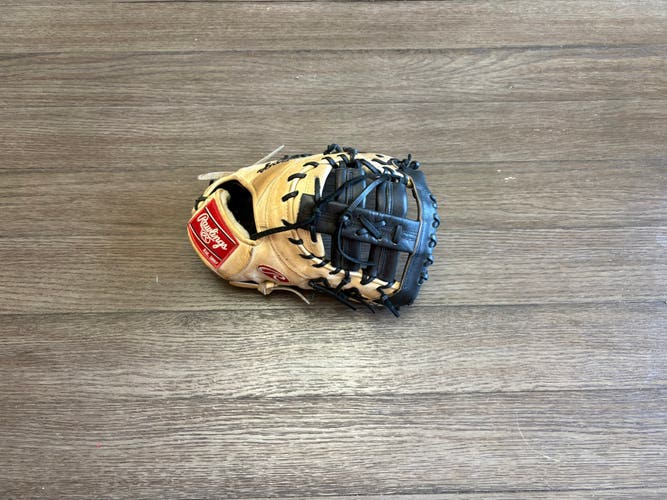 Rawlings Pro Preferred 13" First Base Mitt