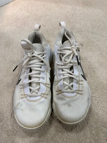Nike Huarache 9 Turf Shoes (Used)