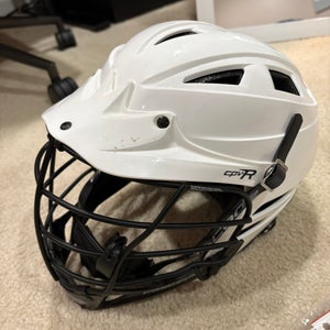 Cascade CPV-R Helmet (New) (OPEN TO OFFERS)