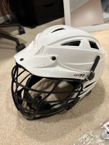 Cascade CPV-R Helmet (New)
