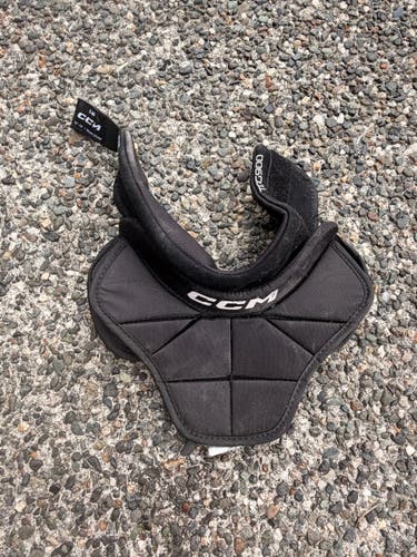 Intermediate CCM (Used)