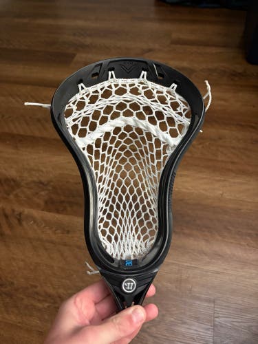 Warrior Evo V Freshly Strung with ECD 3.0