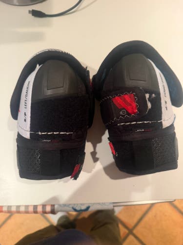 Senior Small CCM JetSpeed FT8 Pro Elbow Pads (Used)