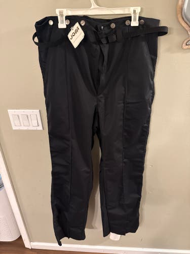 Jofa Prostock Referee pants size 38” 96cm (New)