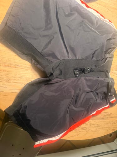 Black Large Pant Shell (Used)