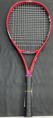 Yonex Vcore 100D Grip Size 2 4 1/4. Used Once