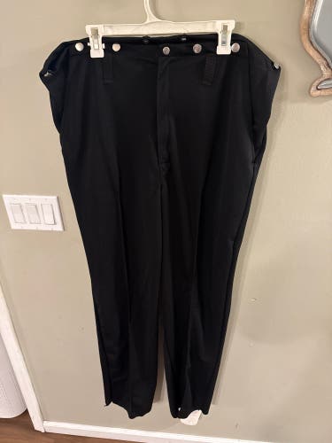 CCM PP9L size Large Referee Pants(New)