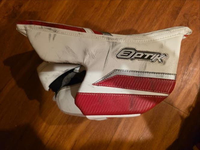 Brian's Optik 3 Pro Regular Pro Stock (Used)