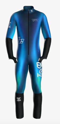 Energiapura ski racing suits - XL and XXL - 3 designs