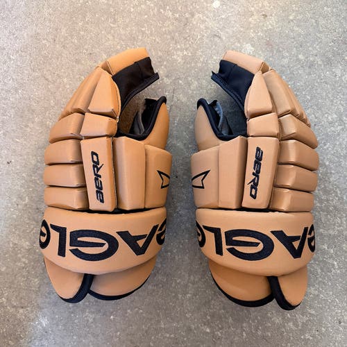 Eagle Aero Pro Gloves 15" (Modified)