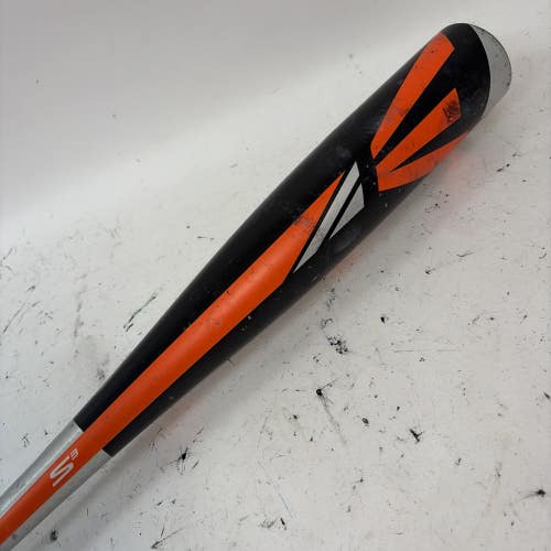 Easton S3 Alloy Baseball Bat, 30/20 (-10), 2 5/8"