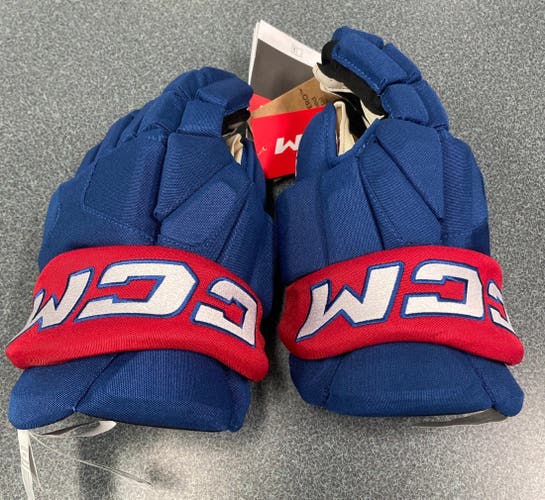 CCM HG95T Gloves 14" (New)