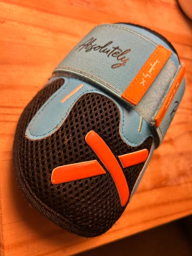 Absolutely Ridiculous Elbow Guard