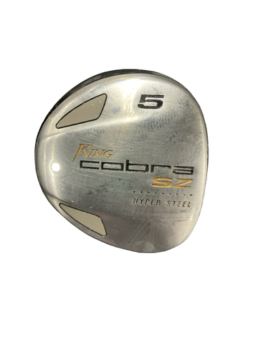 Used Taylormade BURNER SUPERFAST Mens Driver RH 10.5 Degree 11834-S000057420