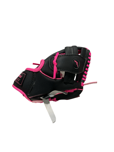 Used Franklin INFERNO TBALL GLOVE BB/SB Glove T-ball Pink 9" 11834-S000057417