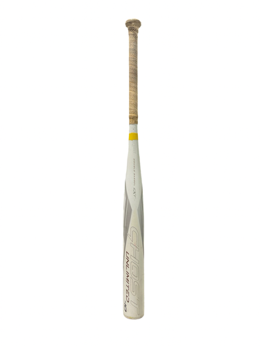 Used Easton 2023 UNLIMITED BB/SB Fastpitch Bat 31" 11834-S000057405