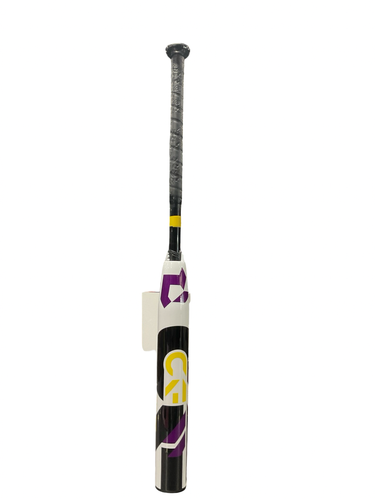 Used Demarini 2025 CF BB/SB Fastpitch Bat 31" 11834-S000057402