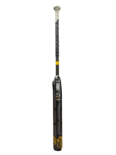 Used Demarini 2022 CF BB/SB Fastpitch Bat 34" 11834-S000057400