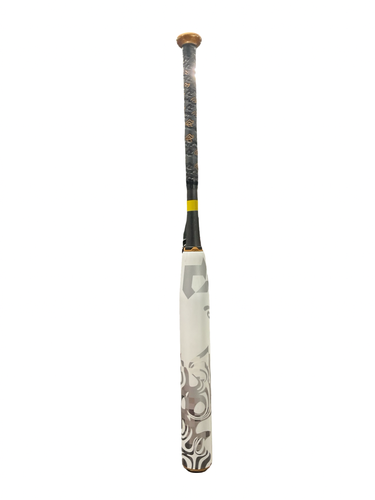 Used Demarini 2023 WHISPER BB/SB Fastpitch Bat 31" 11834-S000057399