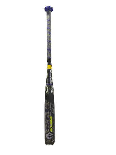 Used Louisville Slugger 2024 XENO BB/SB Fastpitch Bat 29" 11834-S000057391