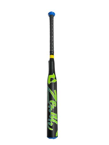 Used Demarini ZENITH 2022 BB/SB Fastpitch Bat 29" 11834-S000057390