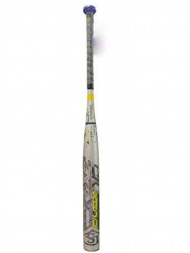 Used Louisville Slugger 2022 XENO BB/SB High School -3 Bat 33" 11834-S000057388