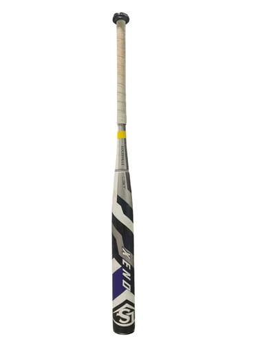 Used Louisville Slugger 2025 XENO BB/SB Fastpitch Bat 32" 11834-S000057387