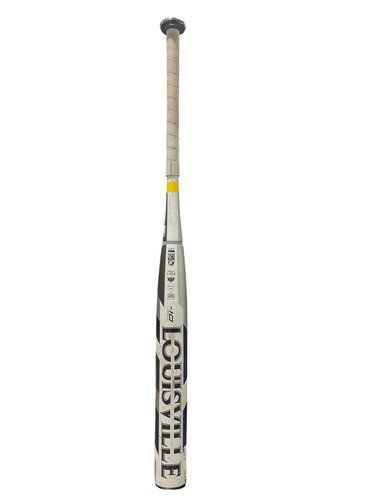 Used Louisville Slugger 2025 XENO BB/SB Fastpitch Bat 33" 11834-S000057386